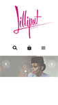 Mobile Screenshot of lilliputhats.com